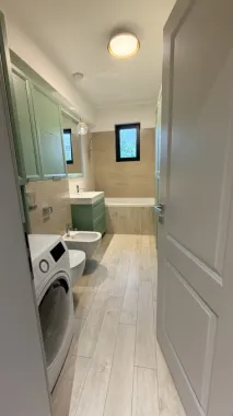 Apartament exclusivist