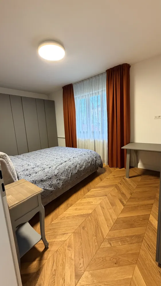 Apartament exclusivist