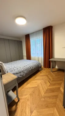 Apartament exclusivist