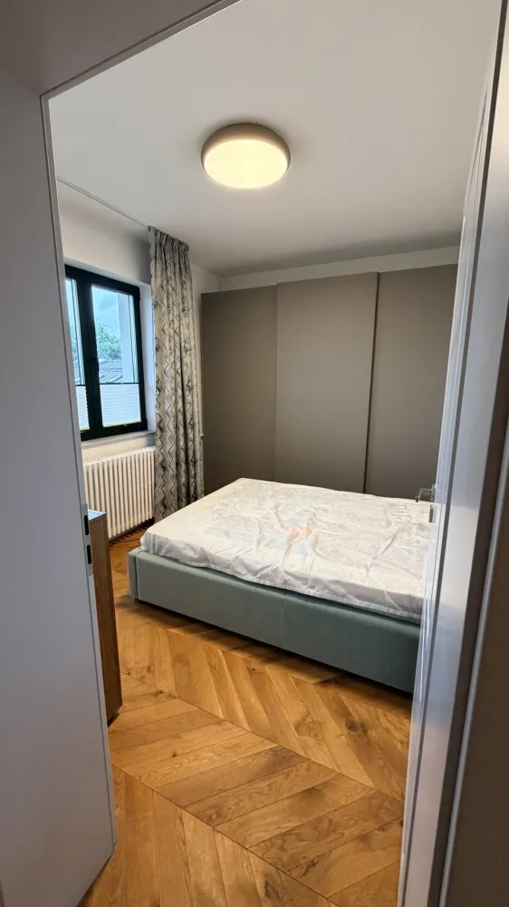 Apartament exclusivist