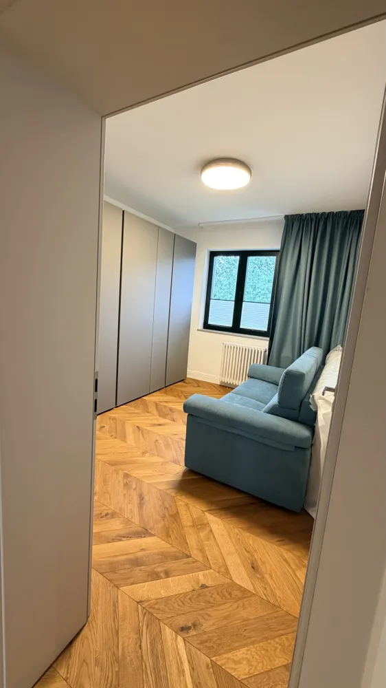 Apartament exclusivist