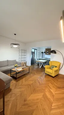 Apartament exclusivist