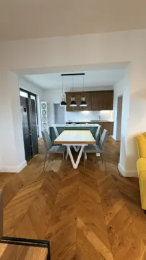Apartament exclusivist