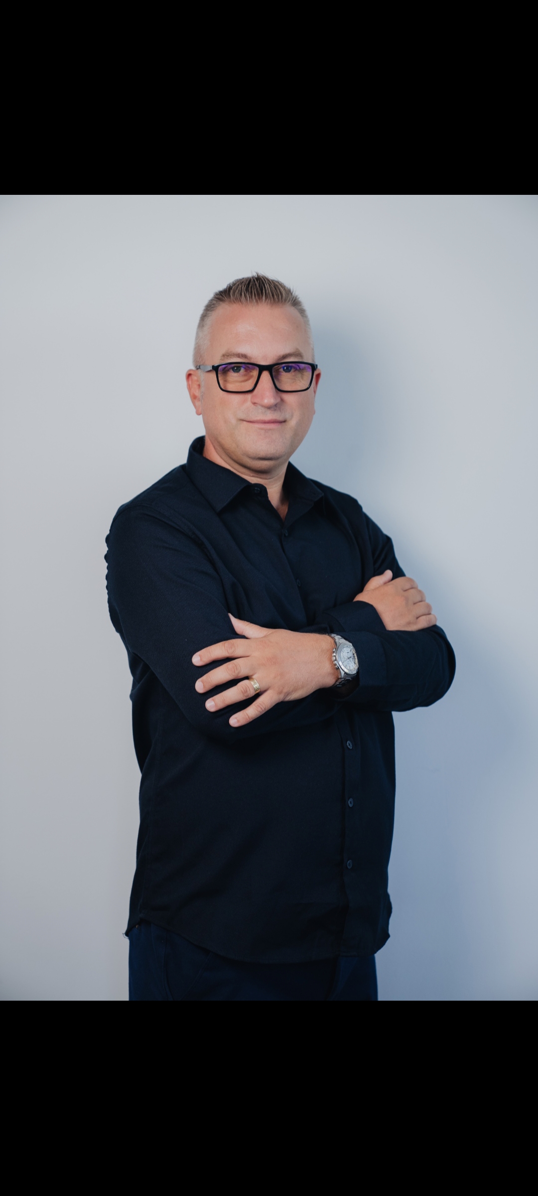 Agent Laurențiu Caraman