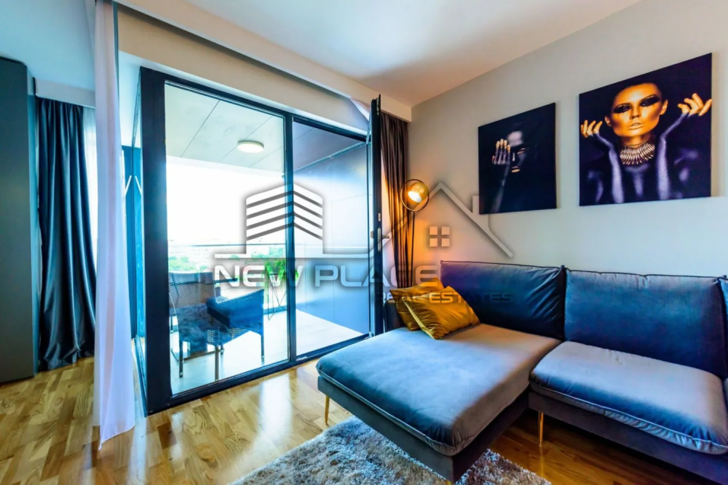 102 The Address | Apartament exclusivist | Vedere libera | ULTRA LUX