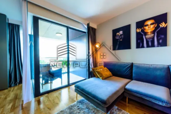 102 The Address | Apartament exclusivist | Vedere libera | ULTRA LUX