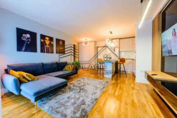 102 The Address | Apartament exclusivist | Vedere libera | ULTRA LUX