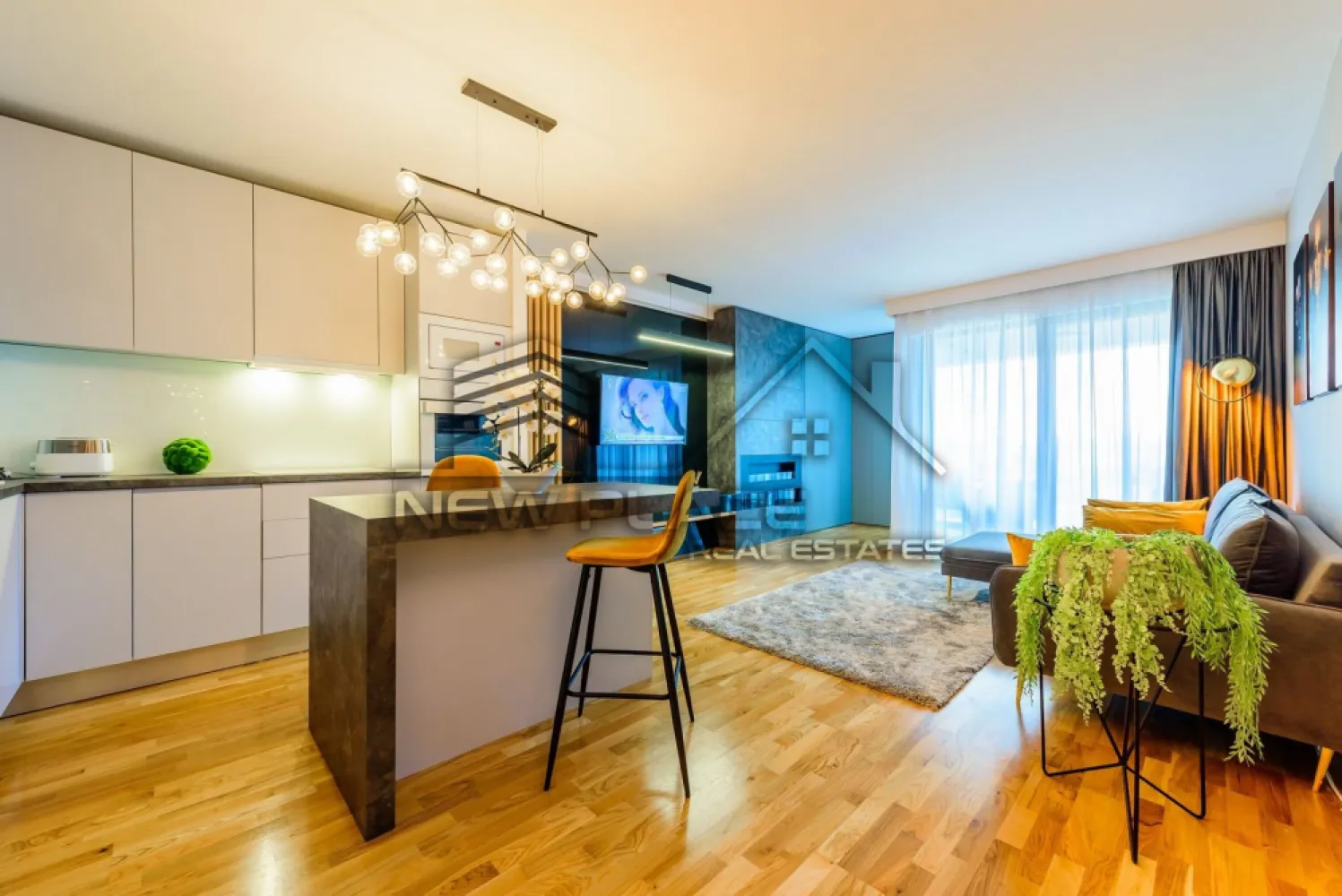 102 The Address | Apartament exclusivist | Vedere libera | ULTRA LUX