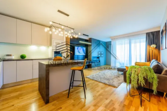 102 The Address | Apartament exclusivist | Vedere libera | ULTRA LUX
