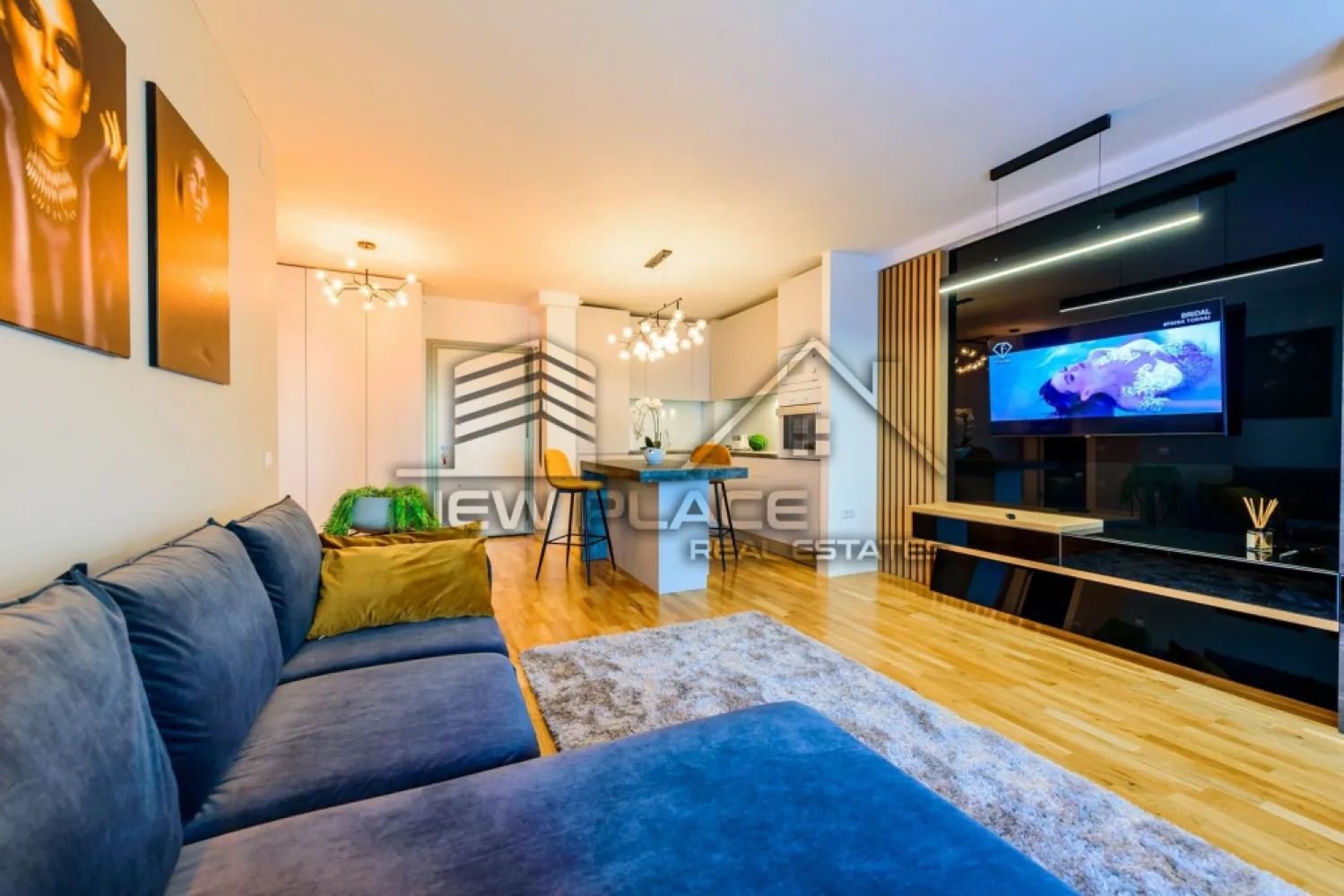 102 The Address | Apartament exclusivist | Vedere libera | ULTRA LUX