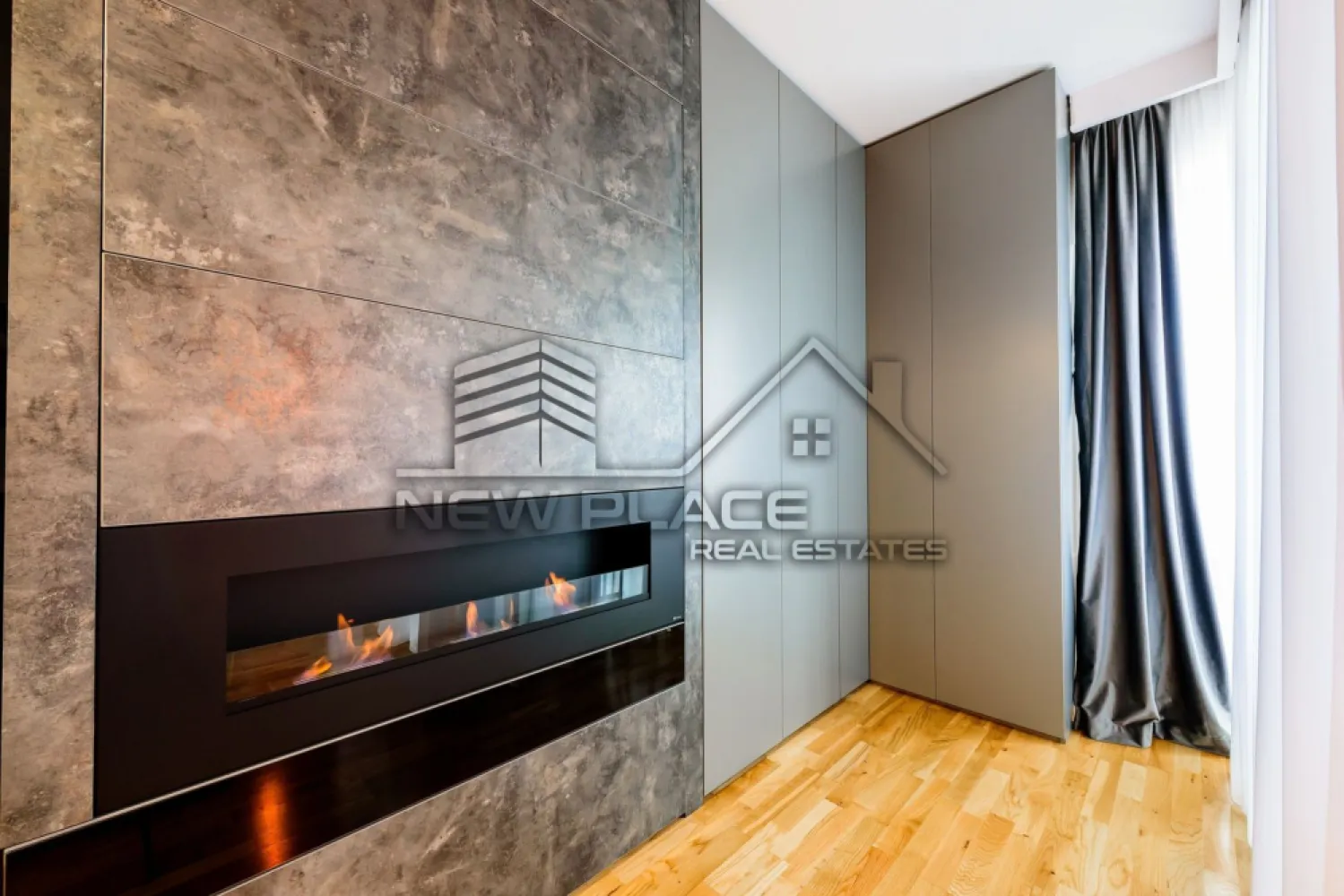 102 The Address | Apartament exclusivist | Vedere libera | ULTRA LUX