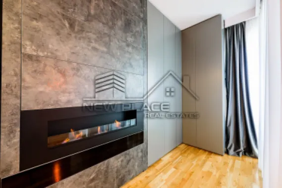102 The Address | Apartament exclusivist | Vedere libera | ULTRA LUX