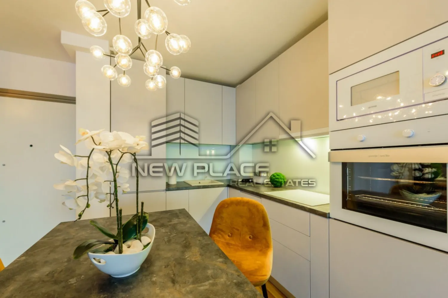 102 The Address | Apartament exclusivist | Vedere libera | ULTRA LUX