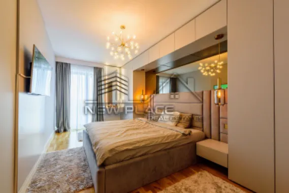 102 The Address | Apartament exclusivist | Vedere libera | ULTRA LUX