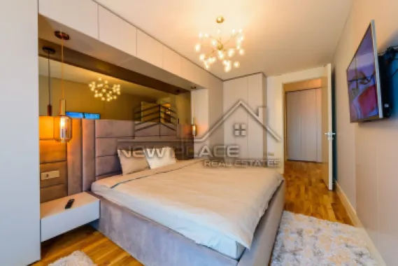 102 The Address | Apartament exclusivist | Vedere libera | ULTRA LUX