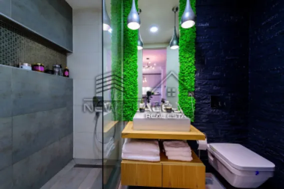 102 The Address | Apartament exclusivist | Vedere libera | ULTRA LUX