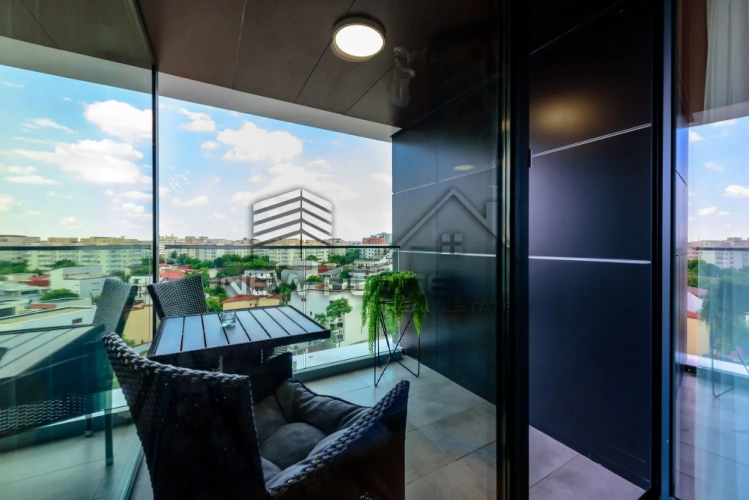 102 The Address | Apartament exclusivist | Vedere libera | ULTRA LUX