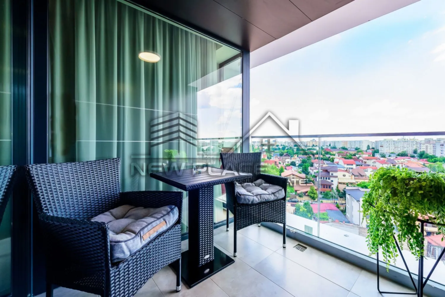 102 The Address | Apartament exclusivist | Vedere libera | ULTRA LUX