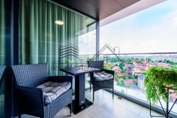 102 The Address | Apartament exclusivist | Vedere libera | ULTRA LUX