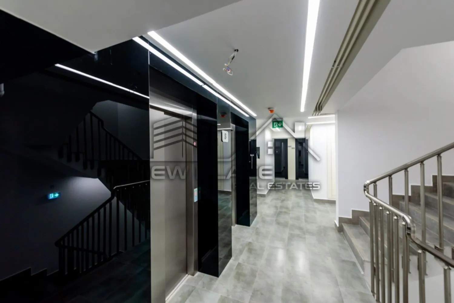 102 The Address | Apartament exclusivist | Vedere libera | ULTRA LUX