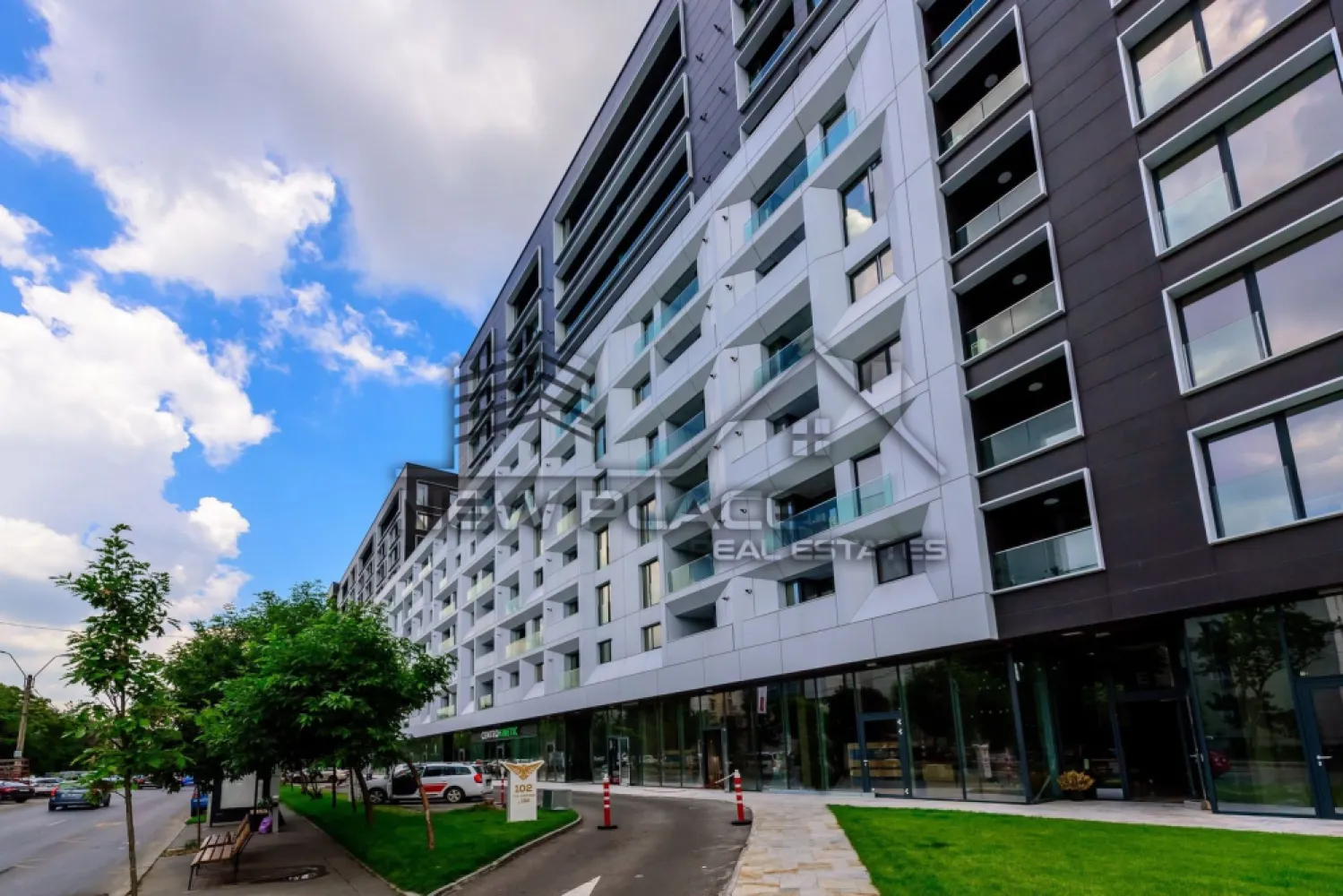 102 The Address | Apartament exclusivist | Vedere libera | ULTRA LUX