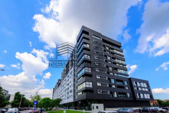 102 The Address | Apartament exclusivist | Vedere libera | ULTRA LUX