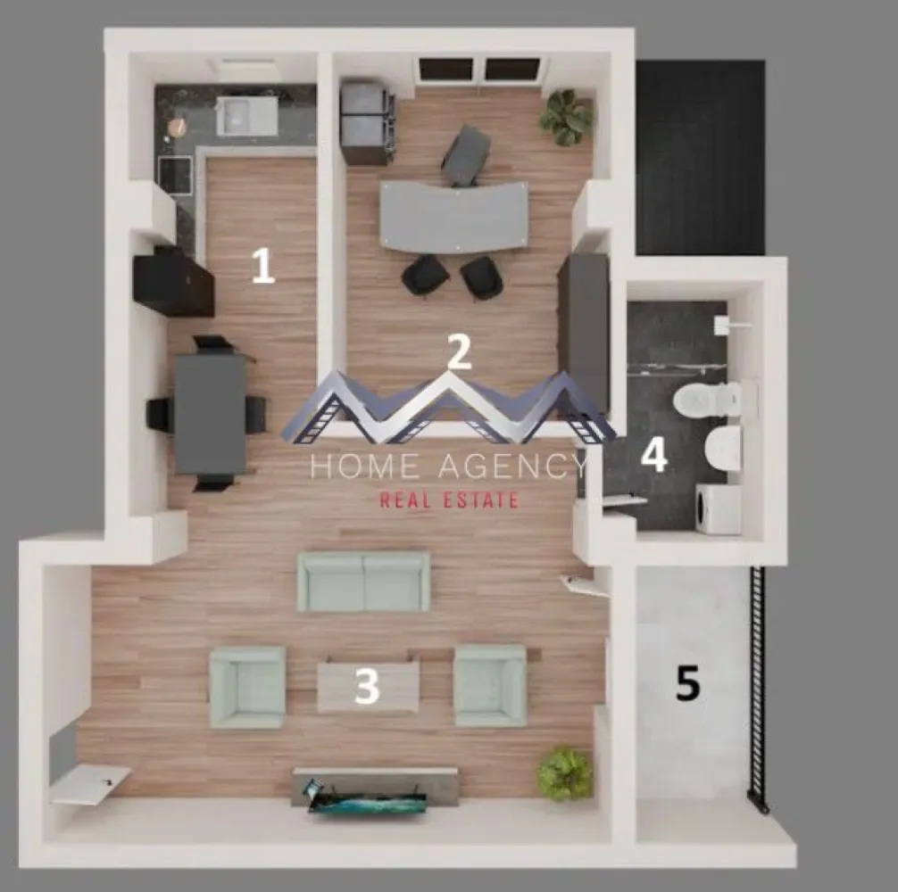 Apartament 2 camere Otopeni central - Achiziția se realizează direct de la dezvoltator, fără perceperea vreunui comision din partea cumpărătorului. Oferim consultanță gratuită pe întreaga durată a procesului de achiziție, asigurând suport specializat la fiecare etapă. De asemenea, la solicitare, punem la dispoziție servicii de brokeraj financiar, fără costuri suplimentare, pentru identificarea celor mai avantajoase soluții de finanțare adaptate nevoilor dumneavoastră.

Vă propunem, spre vânzare, un apartament de 2 camere, cu o suprafață utilă generoasă și compartimentare eficientă, într-un imobil nou cu regim de înălțime D+P+3, amplasat în zona centrală a orașului Otopeni.

Livingul de 24 mp utili este spațios și luminos, având acces direct către un balcon ideal pentru relaxare. Bucătăria, în suprafață de 8 mp utili, este închisă, perfectă pentru cei care preferă un spațiu separat pentru gătit. Dormitorul oferă intimitate și confort, iar baia este modernă, complet utilată și finisată cu materiale de calitate.

Apartamentul se predă finisat cu parchet, gresie și faianță, iar dotările moderne – centrală proprie și încălzire prin pardoseală – asigură confort termic ridicat și costuri reduse la întreținere. Este racordat la toate utilitățile publice: apă, gaze, electricitate și canalizare.

Poziționarea este unul dintre marile avantaje: apartamentul se află la câteva minute de mers pe jos de piață, supermarketuri, restaurante, farmacii și transport public. Accesul către DN1, Centura București și Aeroportul Henri Coandă este facil și rapid, iar, în perspectivă, zona va beneficia și de o viitoare stație de metrou.

Prețul afișat este final, include TVA și un loc de parcare subteran dedicat. Pozele sunt reale.

📞 Contactează-ne acum pentru mai multe detalii și programează o vizionare!