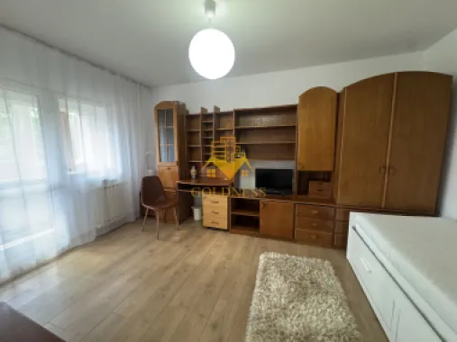 Garsoniera, 25mp+balcon, Manastur str. Almasului Zona Kaufland