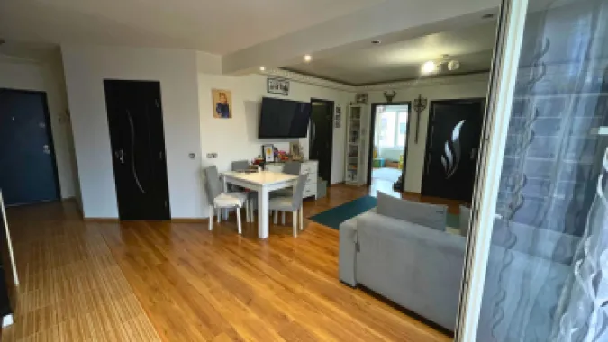 Apartament 3 camere de vânzare | Florești | Comision 0