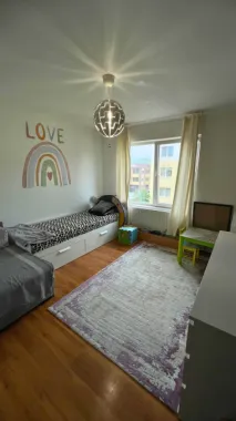 Apartament 3 camere de vânzare | Florești | Comision 0