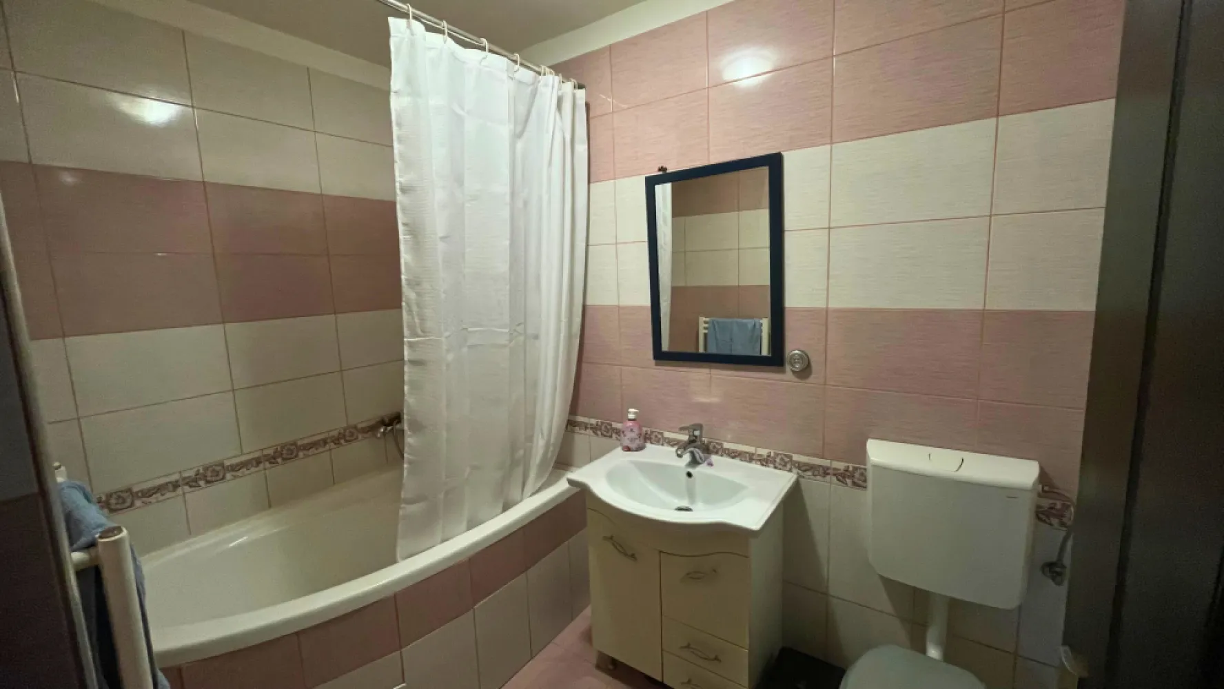 Apartament 3 camere de vânzare | Florești | Comision 0