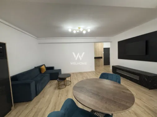 Apartament 2 camere cu terasă zona Doamna Stanca