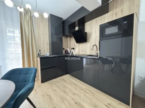 Apartament 2 camere cu terasă zona Doamna Stanca