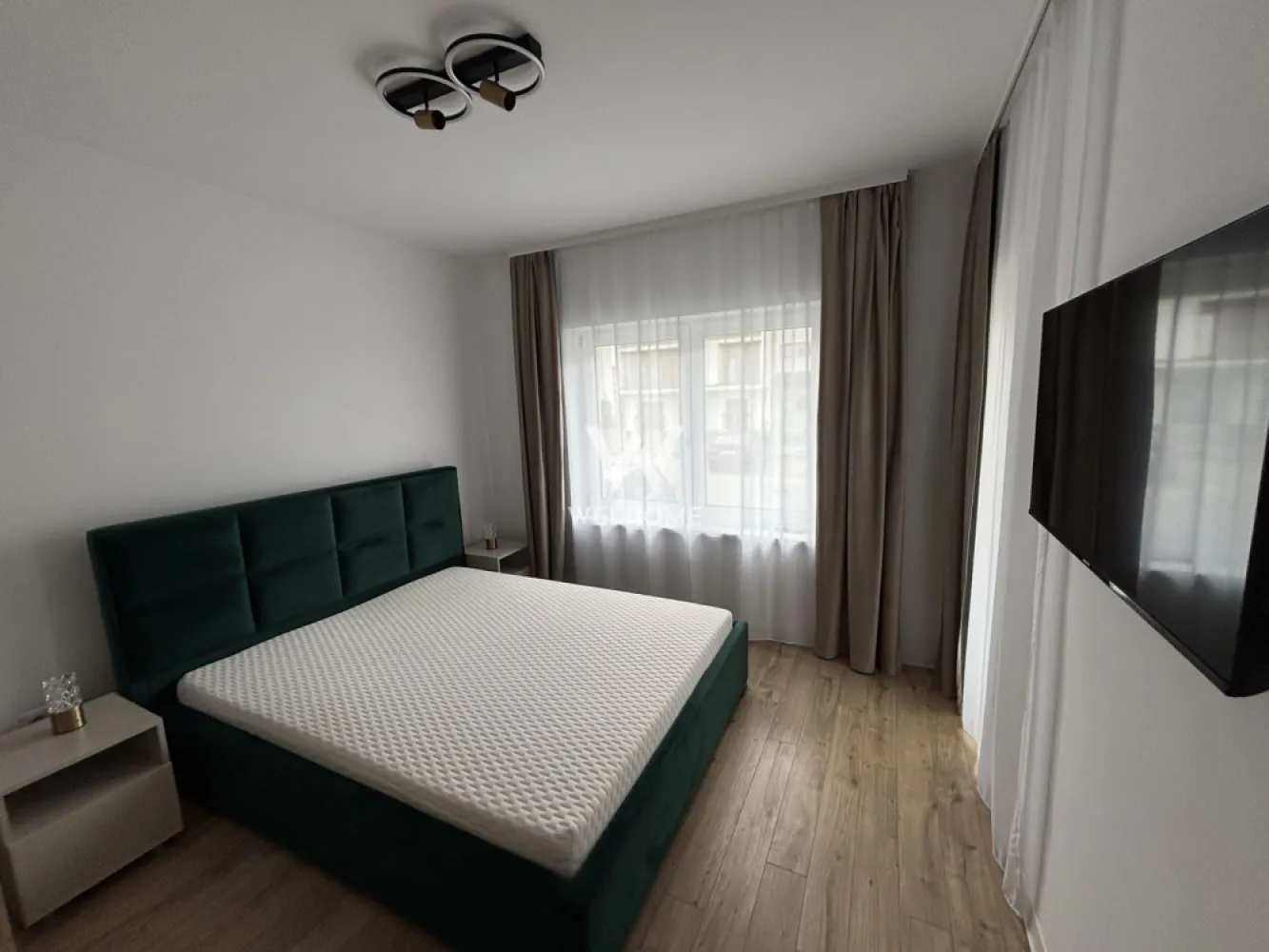 Apartament 2 camere cu terasă zona Doamna Stanca