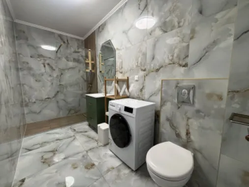 Apartament 2 camere cu terasă zona Doamna Stanca