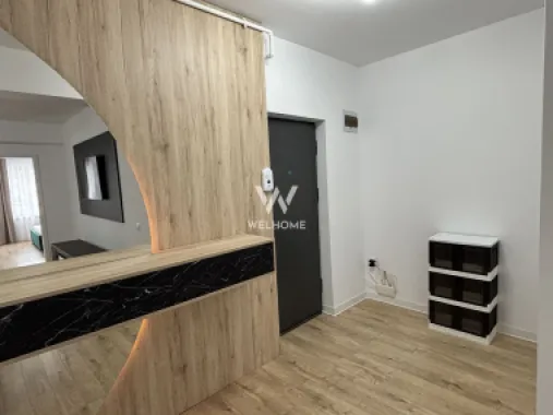 Apartament 2 camere cu terasă zona Doamna Stanca