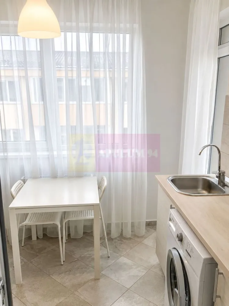 Apartament 2 camere Viva Residence, mobilat complet, aproape de metrou