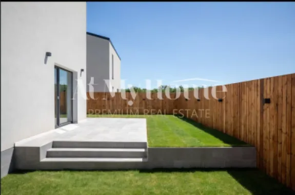 VILA NOUA PREMIUM //4 CAMERE//TUNARI