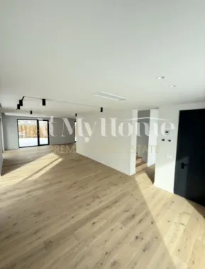 VILA NOUA PREMIUM //4 CAMERE//TUNARI