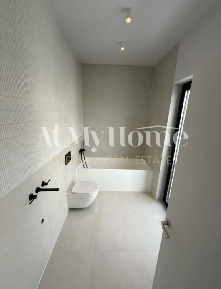 VILA NOUA PREMIUM //4 CAMERE//TUNARI