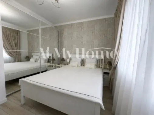 VILA NOUA 5 CAMERE/COMPLEX REZIDENTIAL/PIPERA