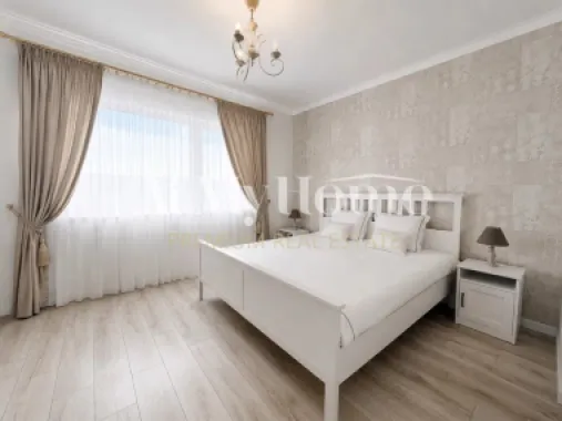 VILA NOUA 5 CAMERE/COMPLEX REZIDENTIAL/PIPERA