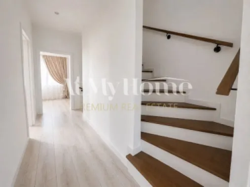 VILA NOUA 5 CAMERE/COMPLEX REZIDENTIAL/PIPERA