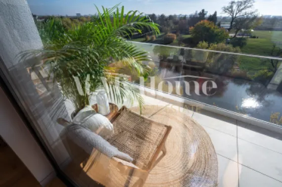PENTHOUSE SPECTACULOS CU VEDERE LA LAC/2CAMERE/IANCU NICOLAE