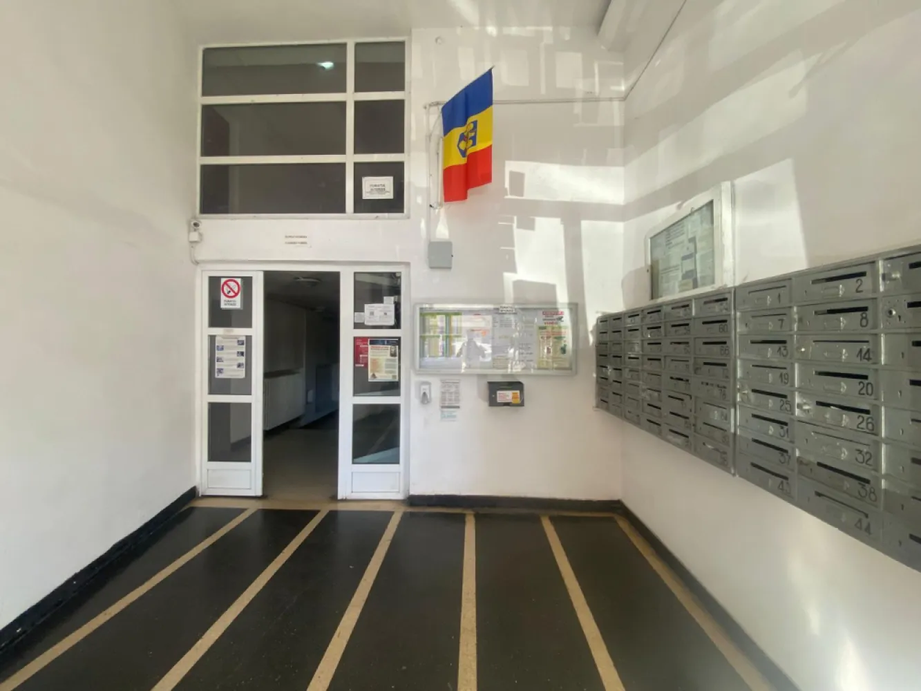 Garsonieră complet renovată 2026 | Etaj 1 | Gara de Nord I Comision 0
