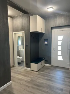 DUPLEX DE VANZARE MOSNITA NOUA