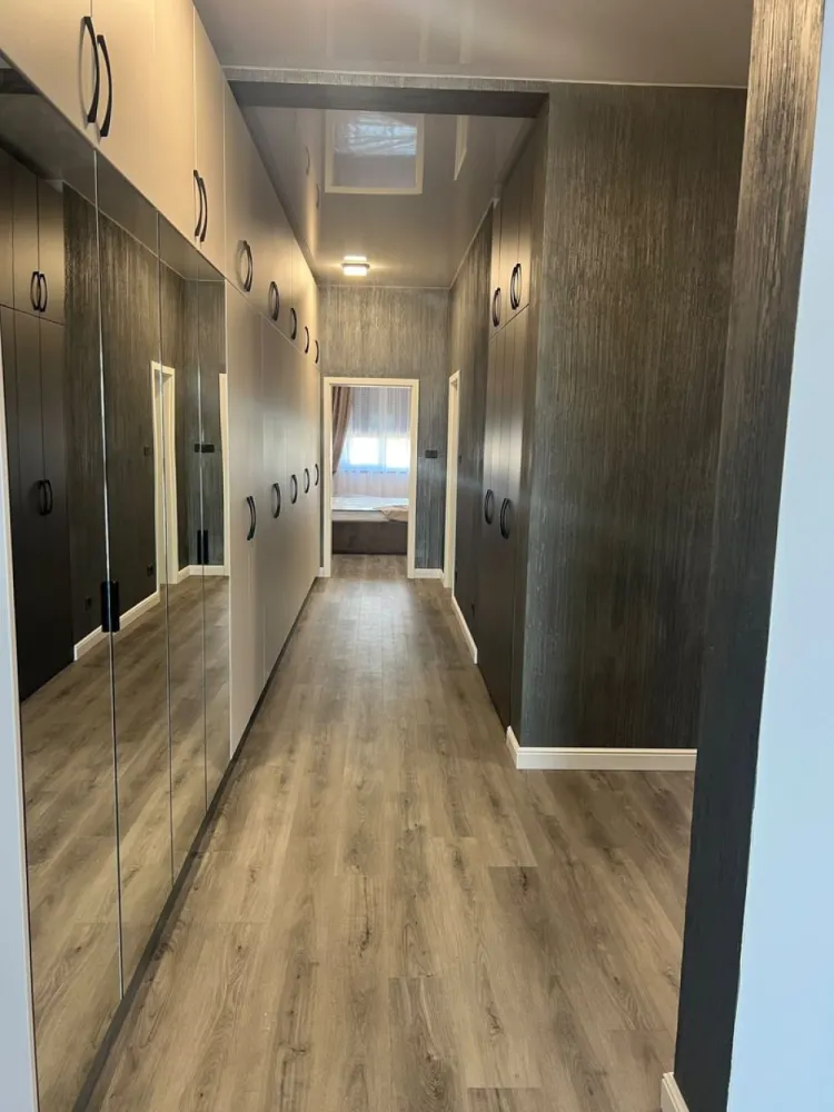 DUPLEX DE VANZARE MOSNITA NOUA - DUPLEX DE VANZARE IN MOSNITA NOUA-MOBILAT 250000 ,NEMOBILAT 200.000 E