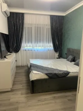 DUPLEX DE VANZARE MOSNITA NOUA