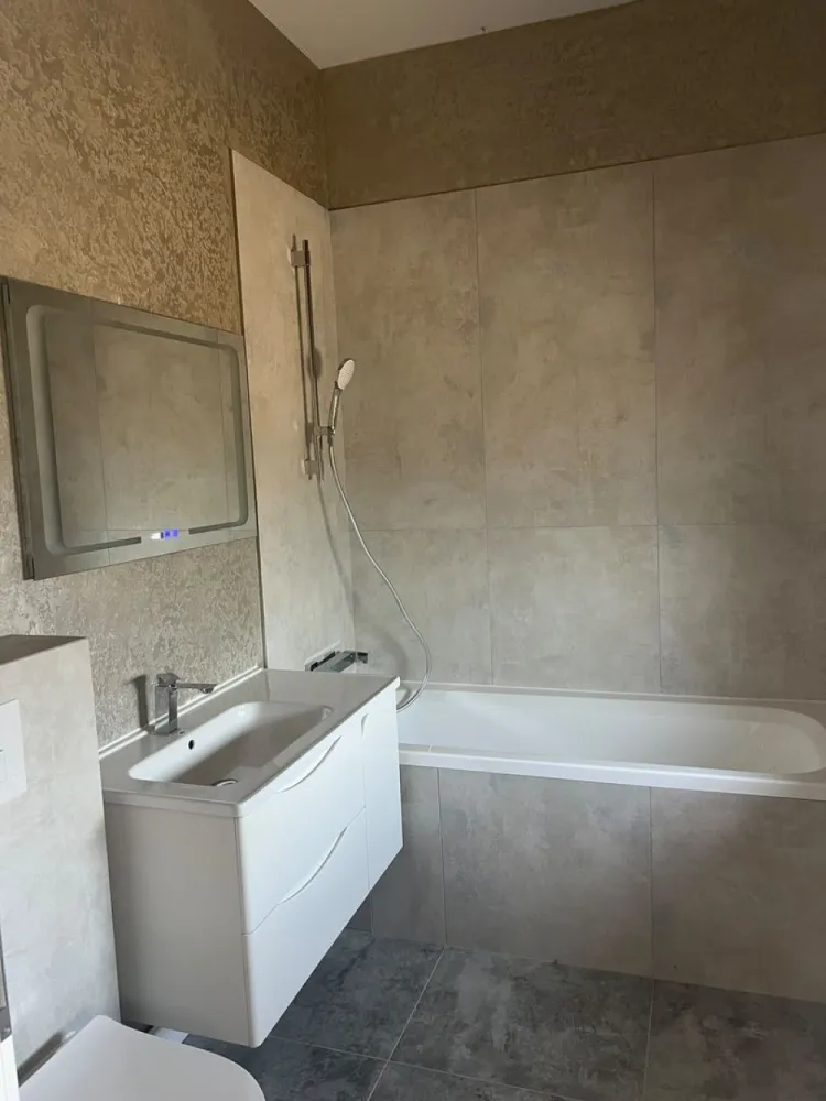 DUPLEX DE VANZARE MOSNITA NOUA
