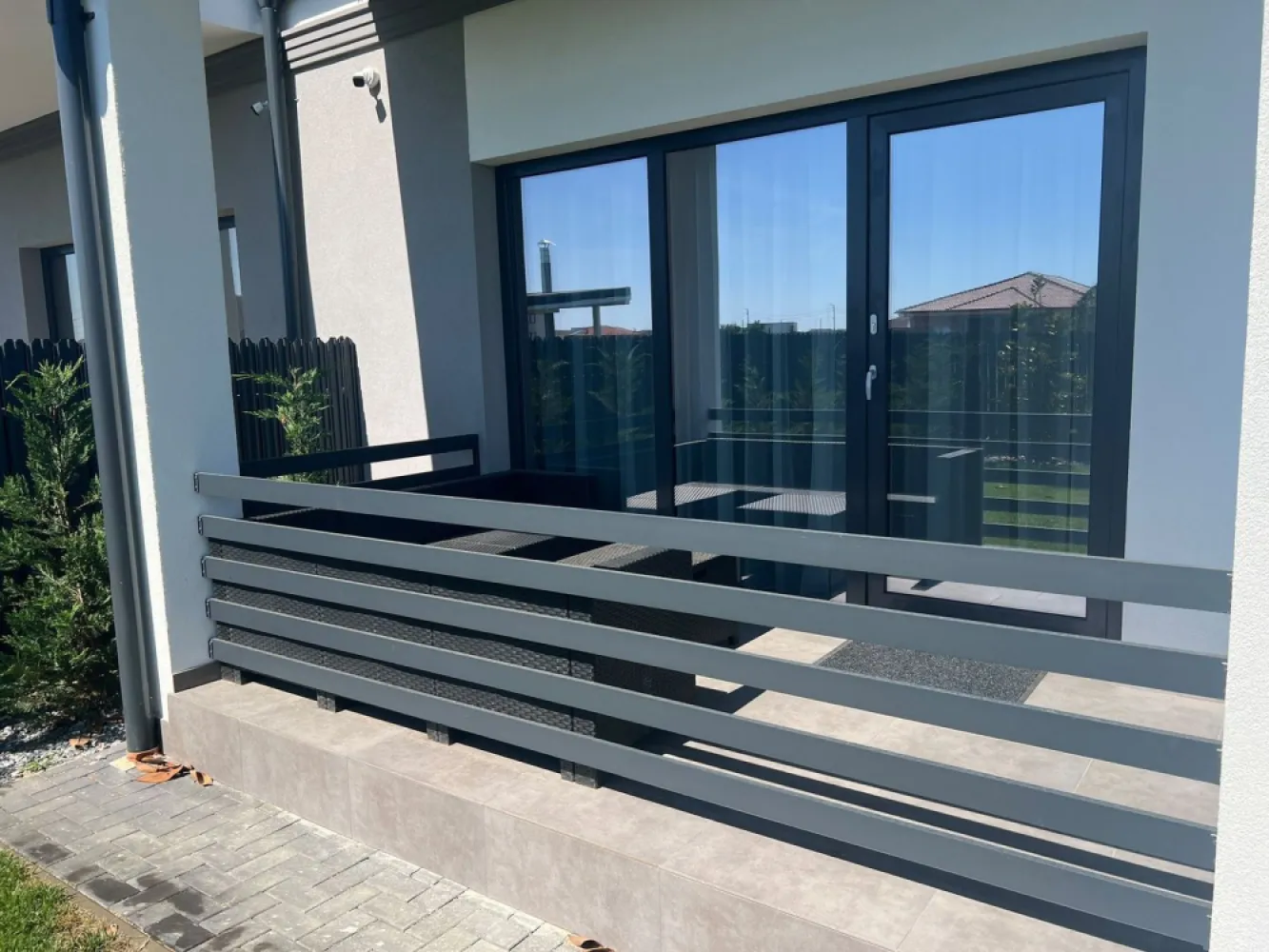 DUPLEX DE VANZARE MOSNITA NOUA
